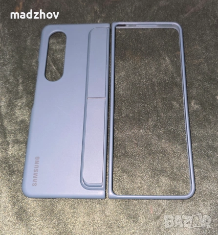 Samsung Galaxy Z Fold4+кейс, снимка 9 - Samsung - 55122444