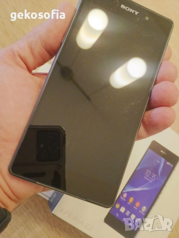 Sony Xperia X2 Здрав и Super запазен 100 % батерия , снимка 3 - Sony - 54109708