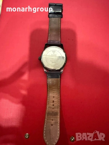 Часовник Guess U1432G2, снимка 6 - Мъжки - 54917809