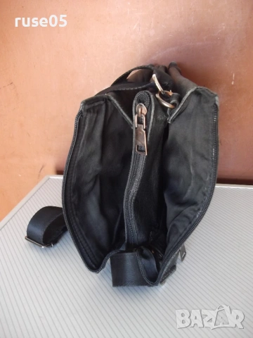 Чанта мъжка през рамо, снимка 9 - Чанти - 54095979