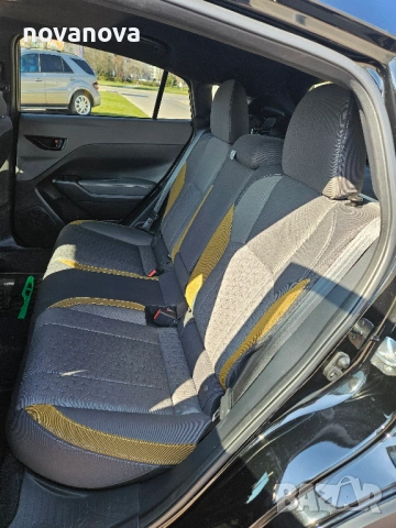 Subaru Crosstrek ONYX 2.5 , снимка 10 - Автомобили и джипове - 54030221