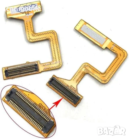 Лентов кабел Samsung G800 Samsung F330 Samsung D900 Samsung L760 Samsung S3600 Samsung C6112, снимка 8 - Резервни части за телефони - 54893122