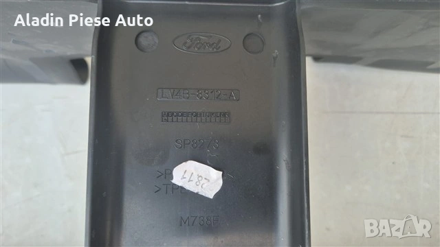 Въздушен дефлектор за Ford Kuga година 2020 2021 2022 2023 2024 2025 код LV4B8312A, LV4B-8312-A , снимка 3 - Аксесоари и консумативи - 55014670