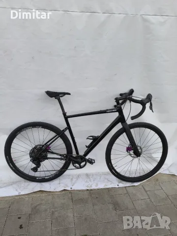 Cannondale Topstone 4 Гравел - Gravel, снимка 17 - Велосипеди - 55639685