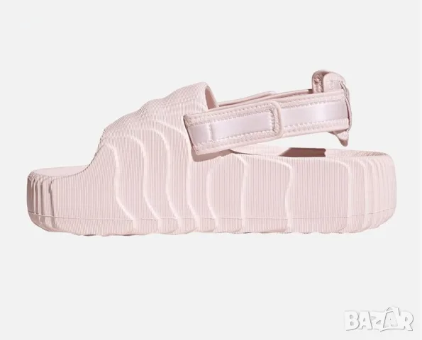 Дамски сандали Аdidas  Adilette 22 Xlg-41/42, снимка 2 - Сандали - 55602752