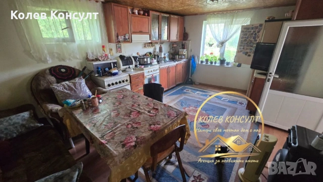 Къща село Любеново,област Стара Загора, снимка 14 - Къщи - 54518278