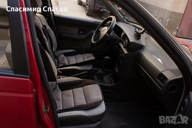 PEUGEOT 405 , снимка 9 - Автомобили и джипове - 54332502