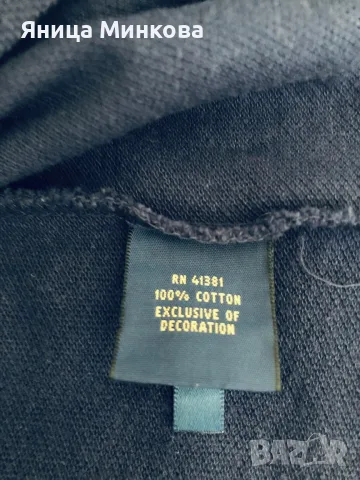 Дамска тениска Polo by Ralph Lauren, снимка 7 - Тениски - 55433457