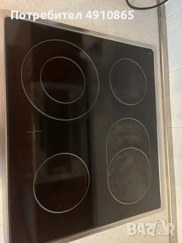 Фурна и плот за вграждане Gorenje, снимка 3 - Печки, фурни - 55577067
