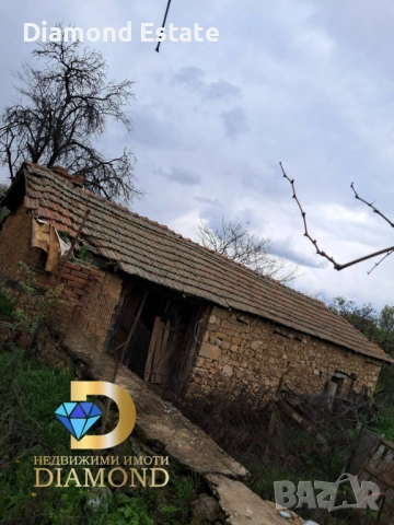 Къща в село Изворово, обл. Хасково, снимка 4 - Къщи - 54791264