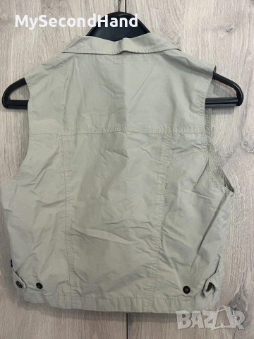 Fjall Raven дамски елек S, снимка 2 - Елеци - 55682282