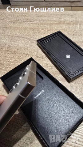 Samsung S24Ultra 256, снимка 7 - Samsung - 54427787