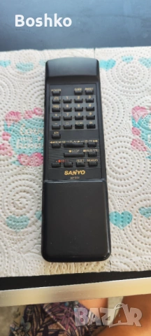 Дистанционо Sanyo B01302