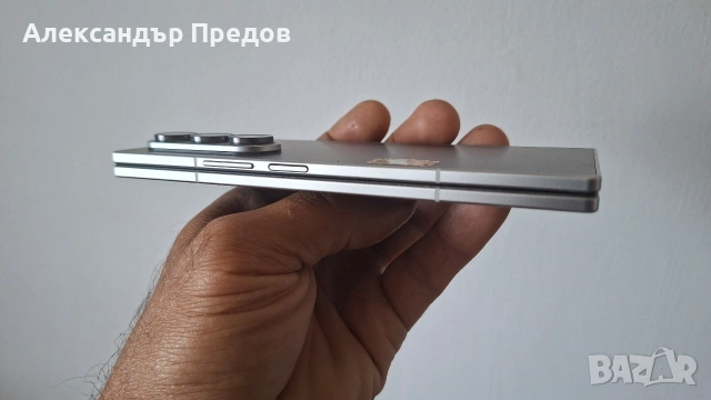 Samsung Z fold 7, 512gb, снимка 8 - Samsung - 55240077