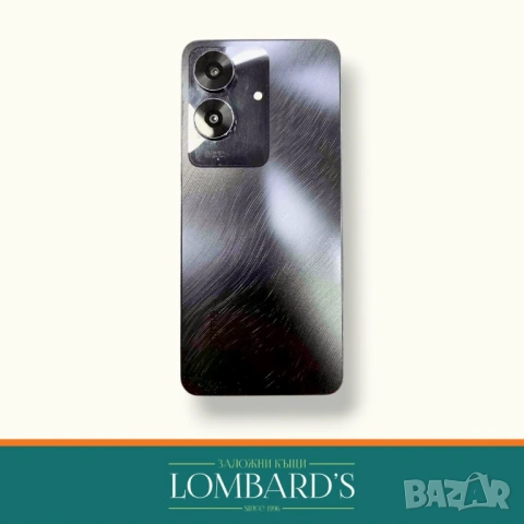 Realme Note 60 128 GB, N: 134209, снимка 3 - Xiaomi - 54748003