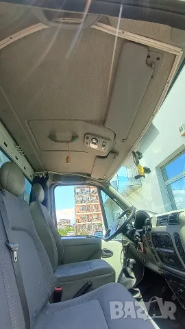 Бус брезент Renault mascott , снимка 18 - Бусове и автобуси - 55535394