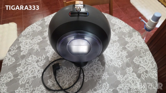 Кафемашина долче густо , снимка 5 - Кафемашини - 54728804