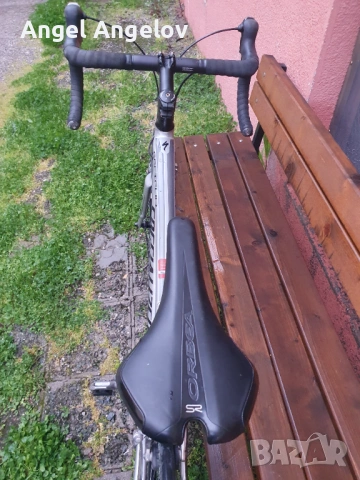 Specialized secteur elite , снимка 2 - Велосипеди - 54370788