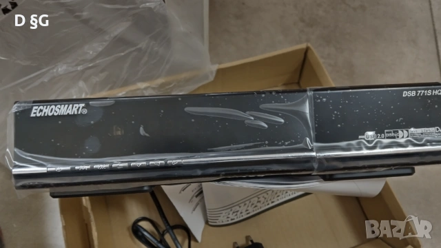 цифров приемник HD HDMI с дистанционно управление 24,54 € 48 лв, снимка 2 - Приемници и антени - 55141437