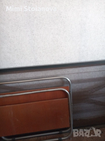 Русенско легло.