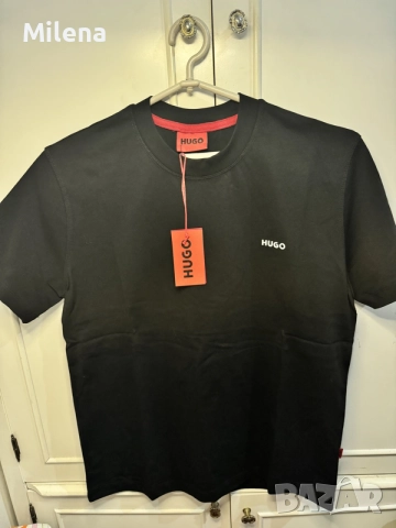Тениска HUGO BOSS