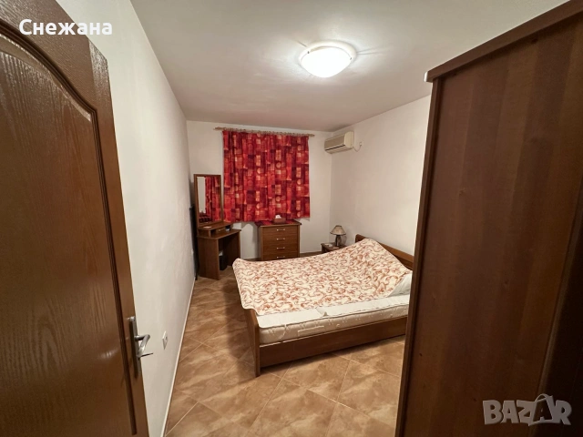 Апартамент с 3 спални в Несебър ж.к. Черно Море 2 , снимка 2 - Апартаменти - 55188294