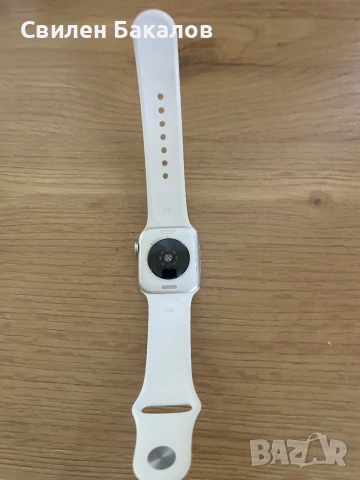 Apple watch se3 40mm gps, снимка 3 - Смарт часовници - 55155242