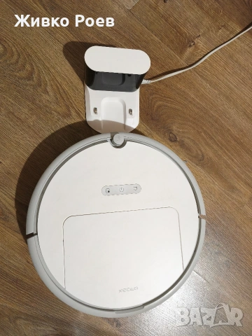 Xiaowa / Xiaomi/ прахосмукачка робот, снимка 3 - Прахосмукачки - 54031725