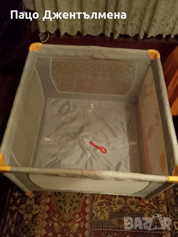 Кошарка за малки деца, снимка 3 - Други - 54123737