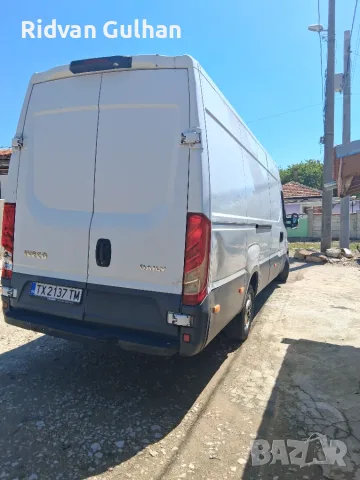 Iveko dayli 180, снимка 6 - Бусове и автобуси - 55653476