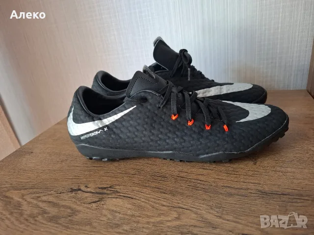 Nike Hipervenom стоножки 45 номер. 