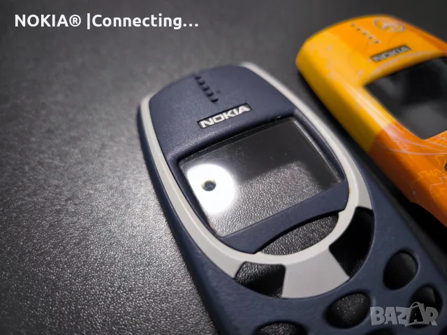 Оригинални панели Nokia 3310/Nokia 3330, снимка 11 - Nokia - 55531076