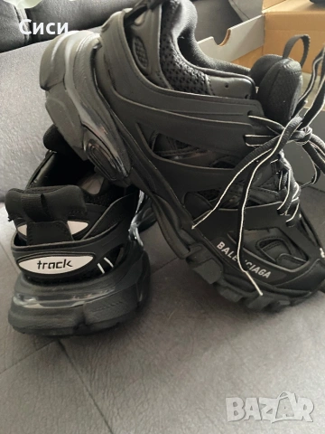 Balenciaga track, снимка 5 - Маратонки - 54399676