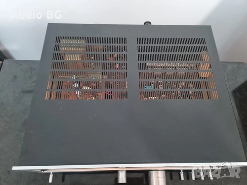 Pioneer TX-9800 Top, снимка 3 - Ресийвъри, усилватели, смесителни пултове - 54703525