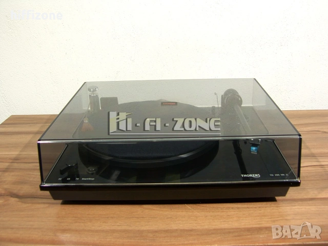 Грамофон Thorens td-295 mkll