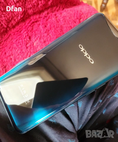 OPPO Find X Super Flash Edition, снимка 13 - Други - 46995415