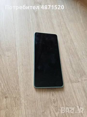 Телефон Xiaomi Poco X7 Pro (512GB памет, 12GB RAM + 8) - Безупречно състояние, снимка 3 - Xiaomi - 55493635