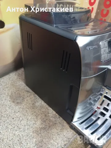 Saeco Intelia Delyxe HD8906, снимка 10 - Кафемашини - 55698801