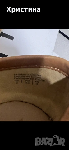 Дамски еспадрили “Aldo”, снимка 6 - Маратонки - 52207171