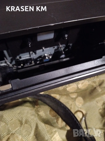 Technics RS T 130., снимка 7 - Декове - 54813480