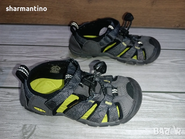 Keen Washable N 25,5 Unisex сандали