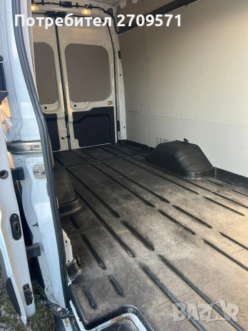 Товарни бусове под наем, снимка 14 - Rent a car - 54978556