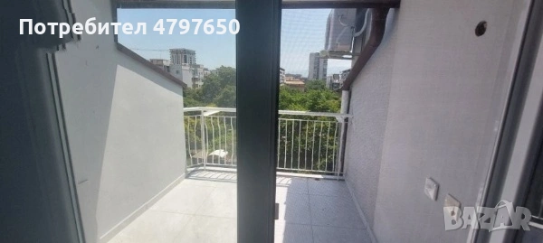Едностаен апартамент в Каменица 1, снимка 5 - Апартаменти - 54916192