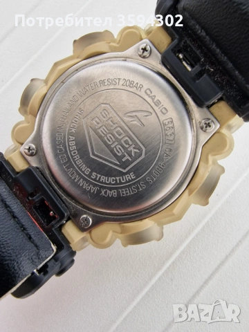 Casio G shock , снимка 7 - Мъжки - 54481240