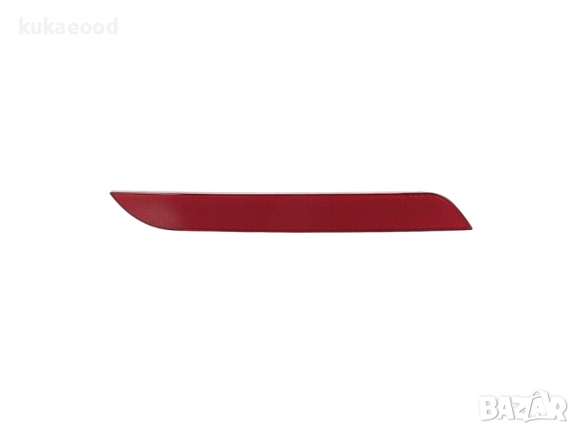 Рефлектор за задна броня на BMW 5 F10