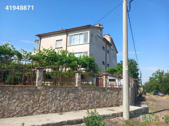 Къща близо до Бургс, снимка 11 - Къщи - 55411377