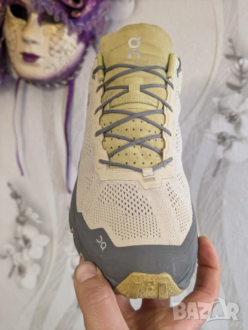 маратонки On Cloud venture номер 47-48 , снимка 4 - Маратонки - 54044698