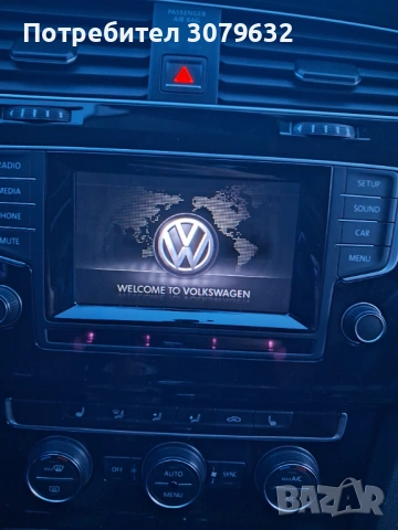 Wv Golf 2.0 TDI 150 к.с, снимка 10 - Автомобили и джипове - 54487616
