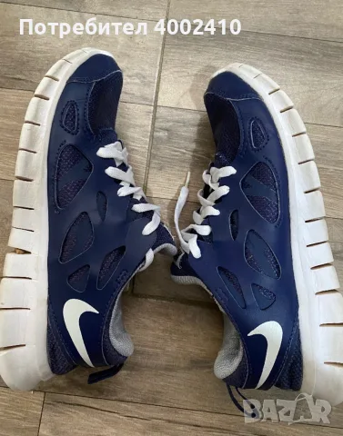 обувки nike 37 номер
