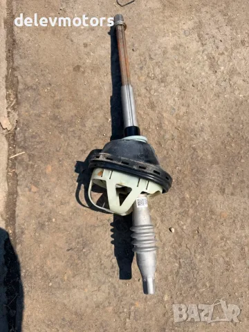 5q0065l кормилен прът от Volkswagen ID.3 Pro двигател EBJC, ск. Кутия UMG, 145 кс., 62000 км, снимка 3 - Части - 55354131